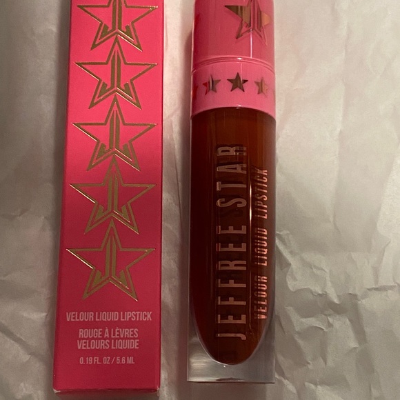 Jeffree Star Unicorn Blood Velour Liquid Lipstick - Picture 4 of 4